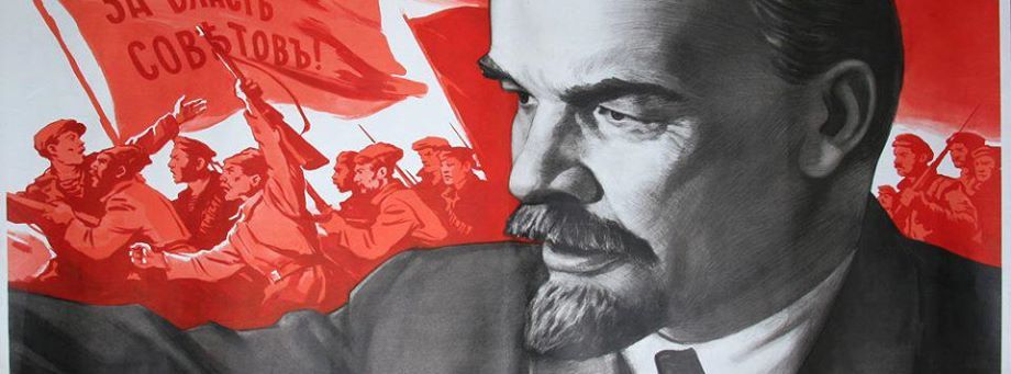 vladimir lenin and the people by vladimirseyer d78uy0c