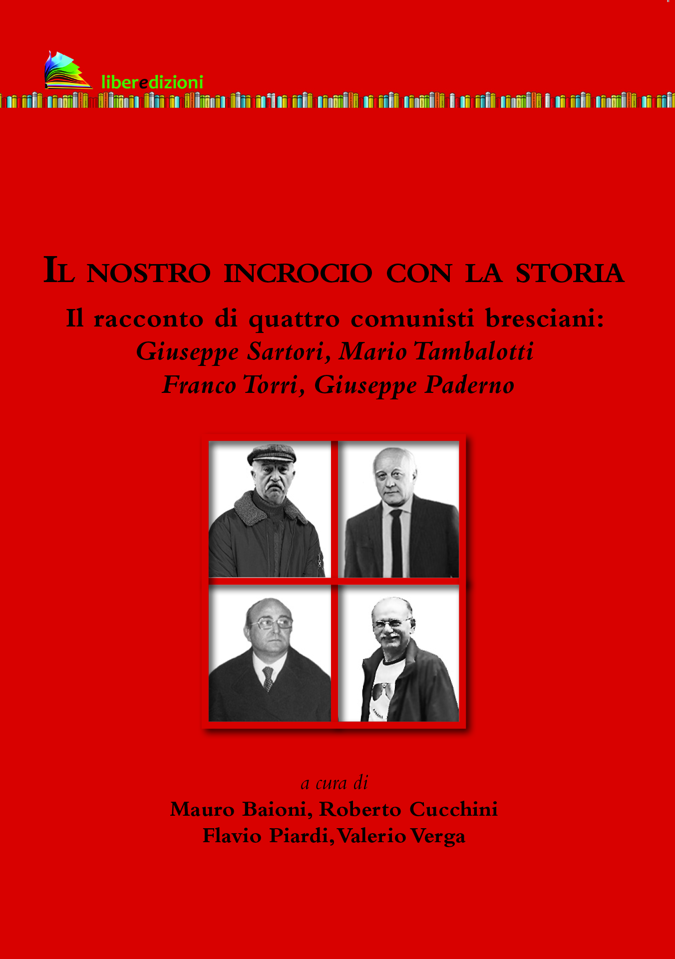 IncrocioStoria